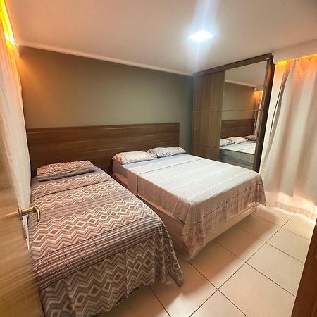Maravilhoso Apartamento Na Beira Mar De Cabo Branco João Pessoa Exteriör bild