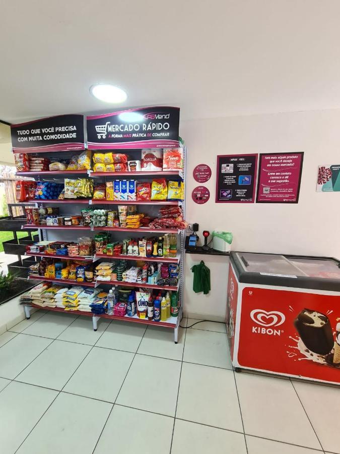 Maravilhoso Apartamento Na Beira Mar De Cabo Branco João Pessoa Exteriör bild