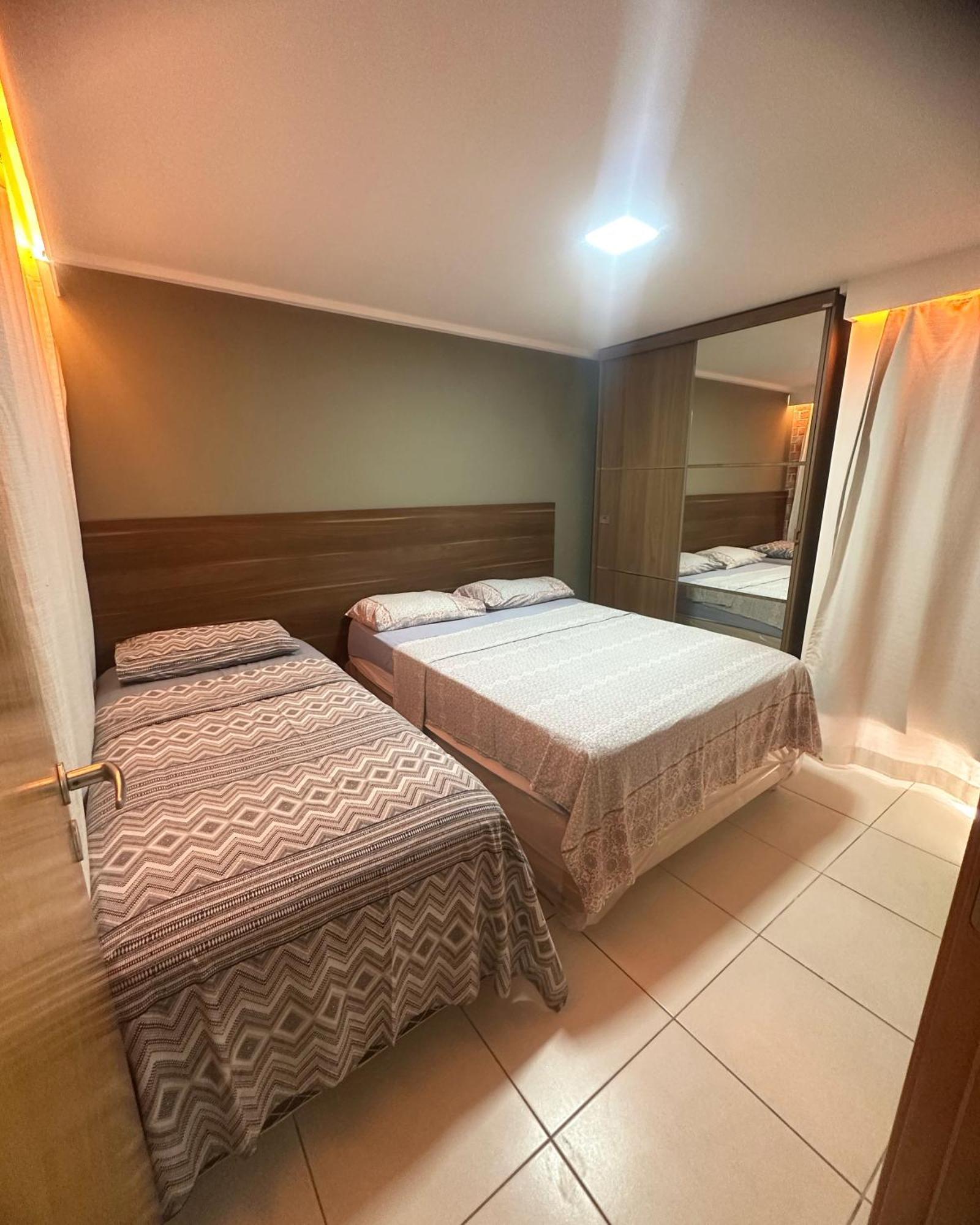 Maravilhoso Apartamento Na Beira Mar De Cabo Branco João Pessoa Exteriör bild